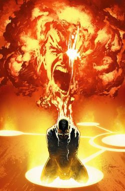 The New 52: Futures End (2014) #5