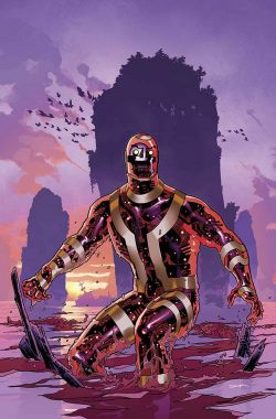 The New 52: Futures End (2014) #8