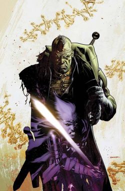 The New 52: Futures End (2014) #4