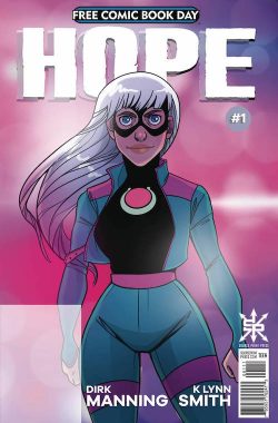Hope #1 (FCBD 2019)