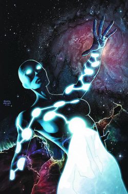 Avengers (2013) #6