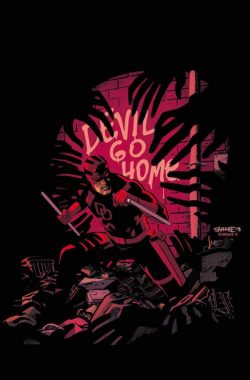 Daredevil (2014) #2