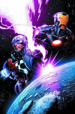 Avengers (2013) #7