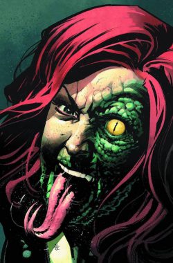 Avengers Assemble (2012) #13