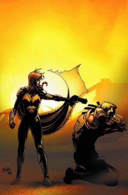 Cable and X-Force (2013) #5