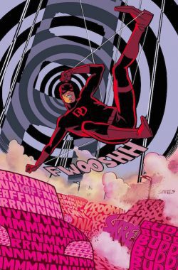 Daredevil (2014) #1