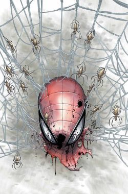The Superior Spider-Man (2013) #30
