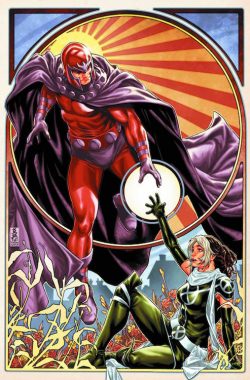 X-Men Legacy (2008) #274