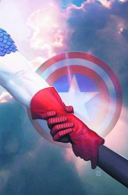 Ultimate Spider-Man (2011) #13