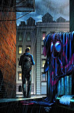 Ultimate Spider-Man (2011) #23