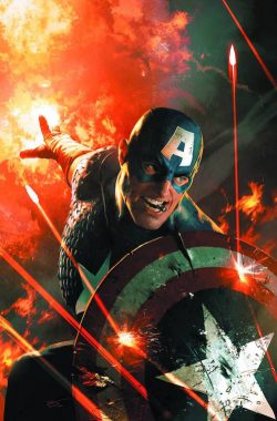 The Ultimates (2011) #13
