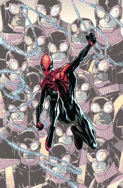 The Superior Spider-Man (2013) #14