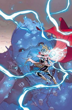 Thor (2014) #2