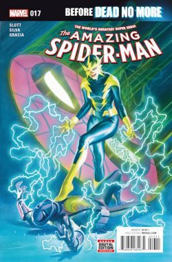 Amazing Spider-Man (2015) #17