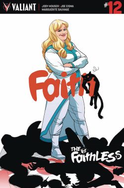 Faith (2016b) #12