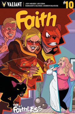 Faith (2016b) #10