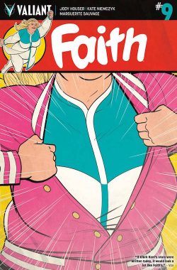 Faith (2016b) #9