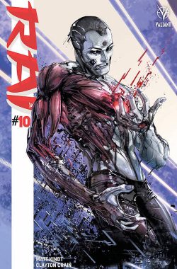 Rai (2014) #10