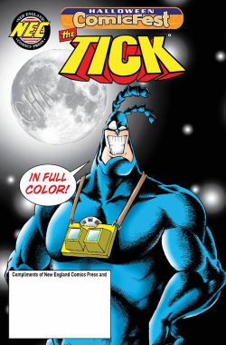 The Tick (HCF 2017)