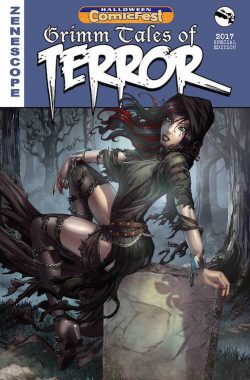 Grimm Tales of Terror (HCF 2017)