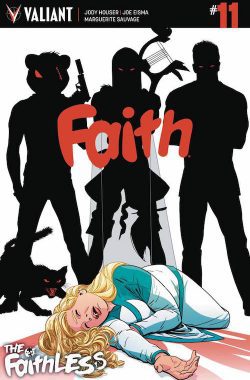 Faith (2016b) #11