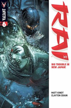 Rai (2014) #6