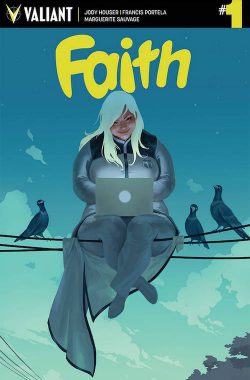 Faith (2016a) Set