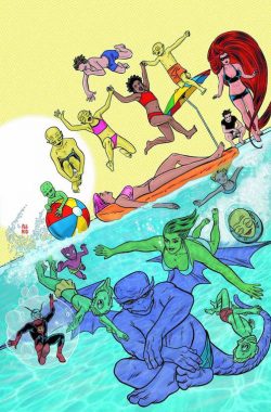 FF (2013) #9