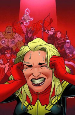 Avengers Assemble (2012) #16