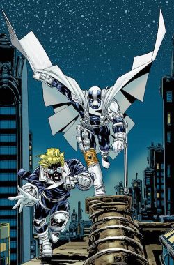 Q2: The Return of Quantum and Woody (2014) Set
