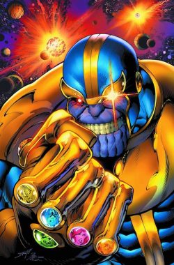 Avengers Assemble (2012) #7