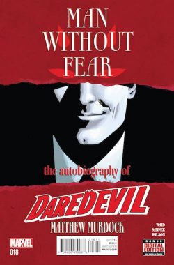 Daredevil (2014) #18