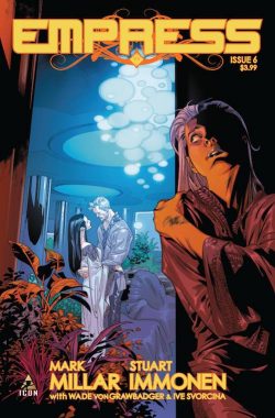 Empress (2016) #6 (of 7)