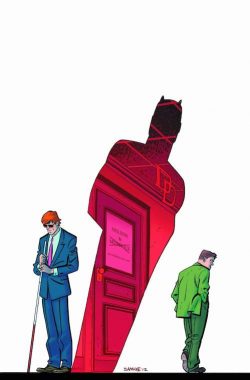 Daredevil (2011) #16