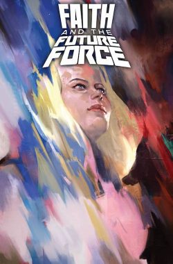 Faith and the Future Force (2017) Set