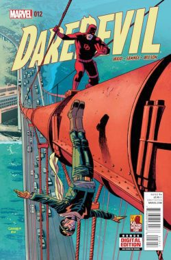 Daredevil (2014) #12