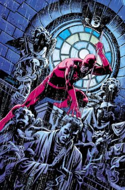 Daredevil (2014) #10