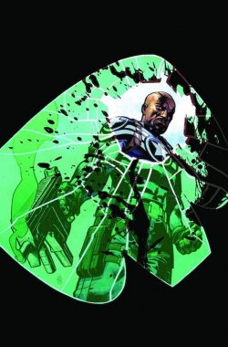 Secret Avengers (2013) #5