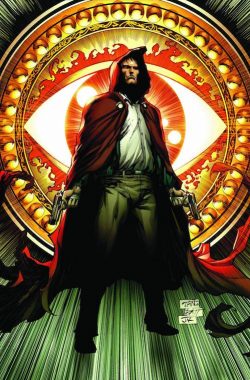 The New Avengers (2005) #52