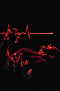 The New Avengers (2005) #57