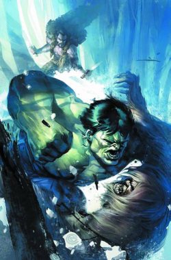 The Incredible Hulk (2011) #11