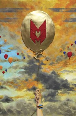 Miracleman (2015) #6
