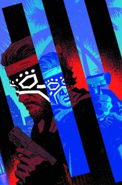 Dream Thief: Escape (2014) Set