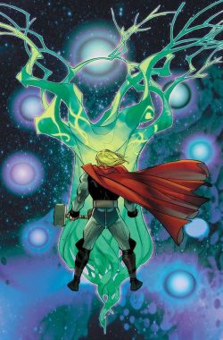 Thor (2007) #616