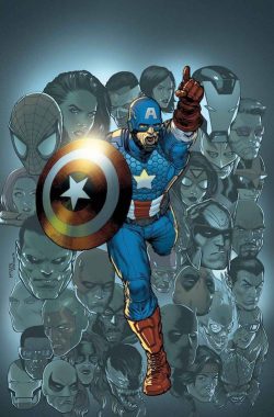 Uncanny Avengers (2012) #17
