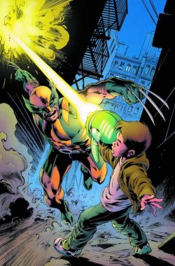 Wolverine (2013) #2