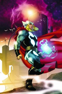 Thor (2007) #615