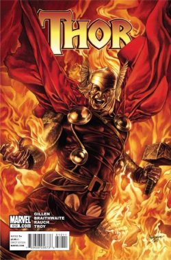 Thor (2007) #612
