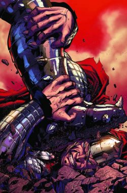 Thor (2007) #606