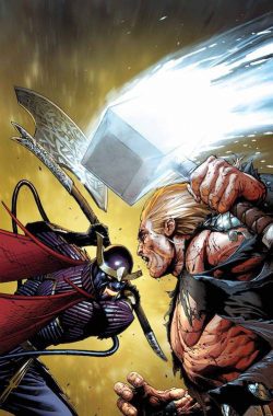 Uncanny Avengers (2012) #16